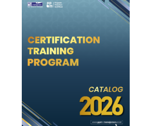 Certification Training Program Catalog 2026