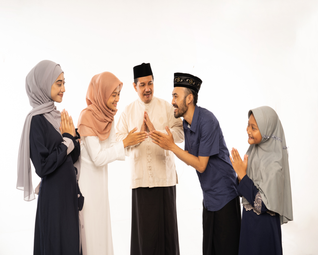 Halalbihalal Korporasi: Momentum Rekonsiliasi atau Sekadar Seremoni?
