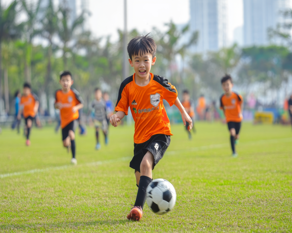 Pelajaran dari Lapangan Hijau: Fokus, Peran, dan Kepemimpinan