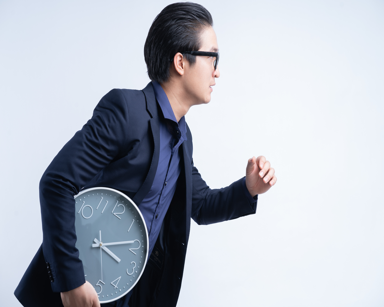 Just-in-Time atau Just-in-Trouble? Ketika Semuanya Berhenti