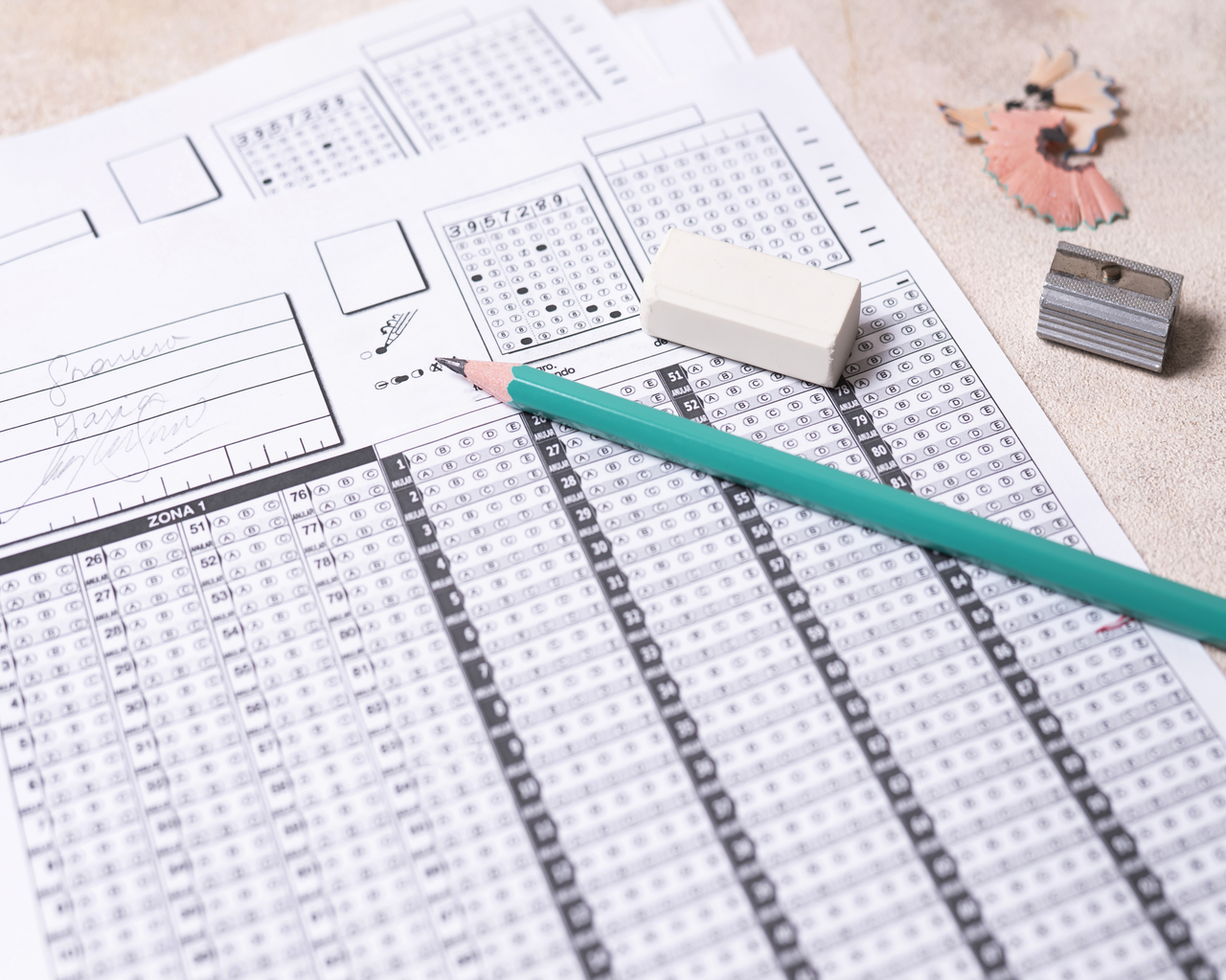 Psikotes Online vs Paper-Pencil: Antara Efisiensi dan Kedalaman Makna