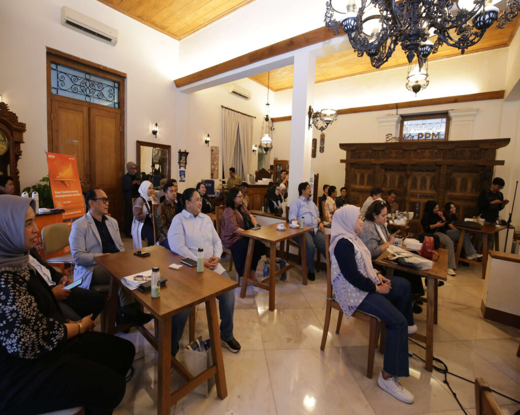 Sinergi Ikatan Alumni PPM School Hadirkan Strategi Berkelanjutan bagi Sektor F&B