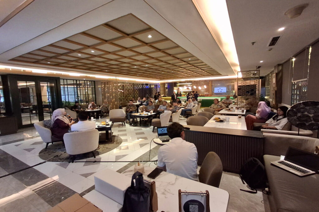 NGOPI Bareng PPM Surabaya, Hadirkan Strategi Pengembangan SDM untuk Dukung Kinerja Bisnis