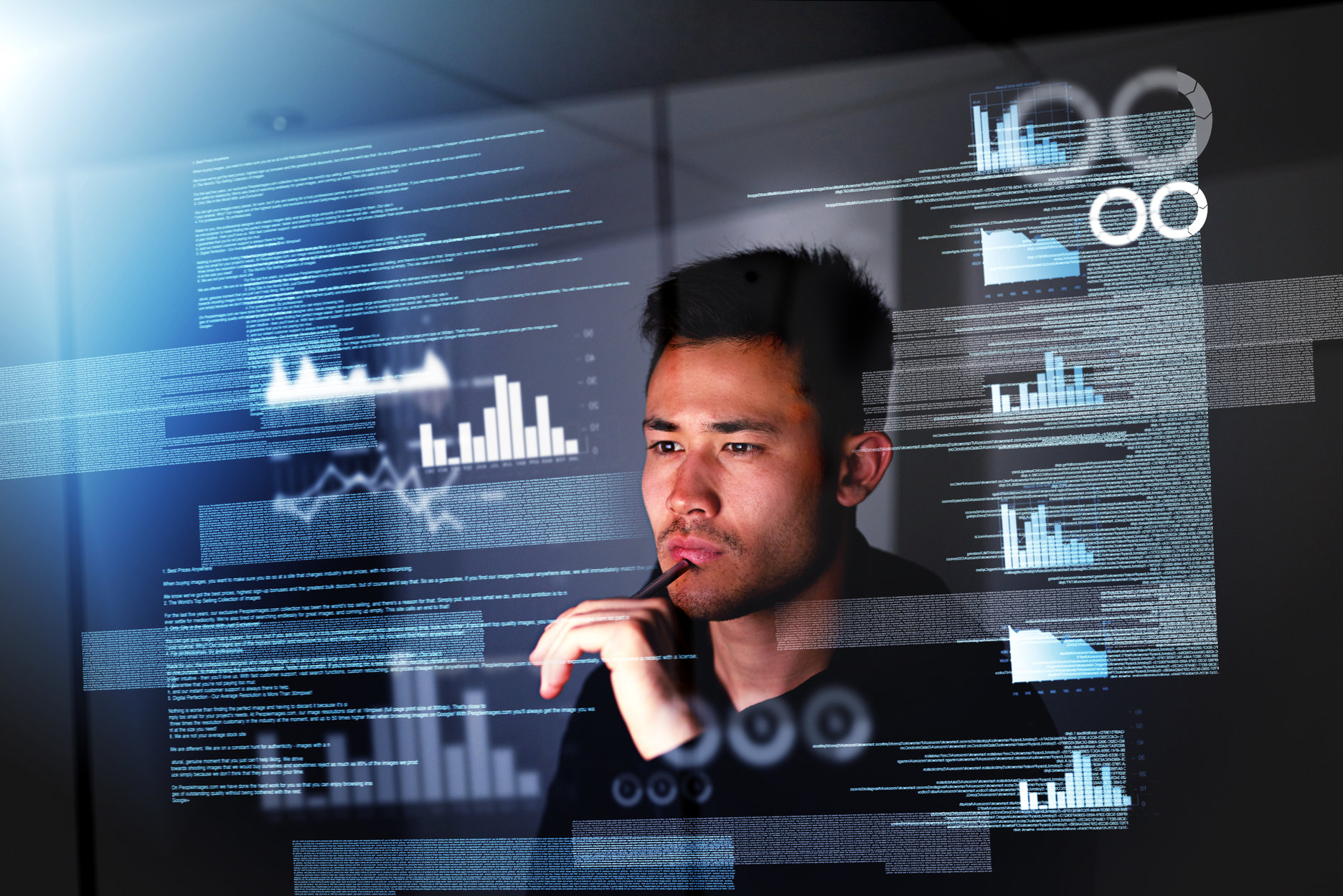 Mindset Data-Driven: Mengubah Intuisi Menjadi Kepastian Bisnis