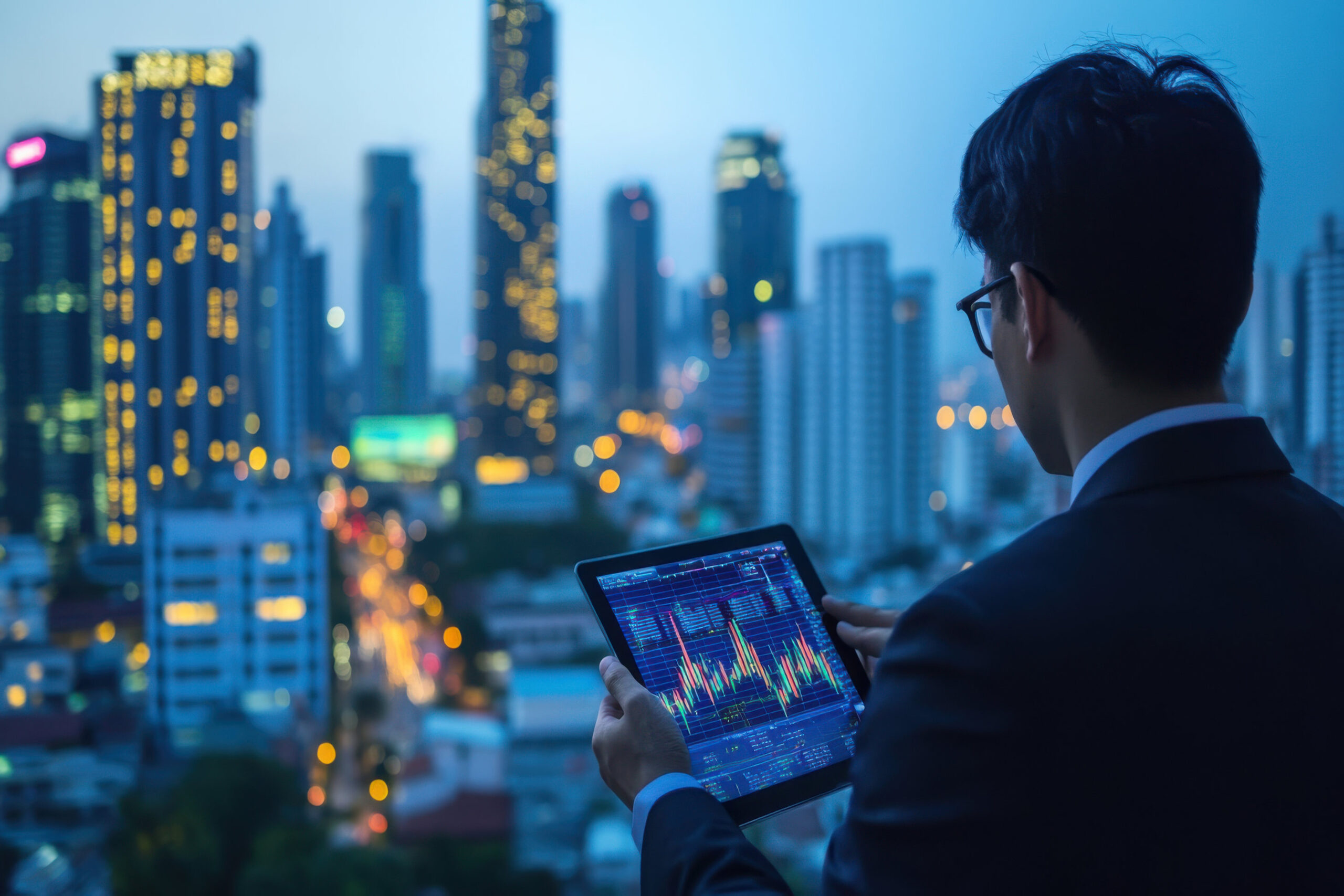 Investasi Digital Kalangan Muda: Ikut Kata Orang atau Kata Hati?