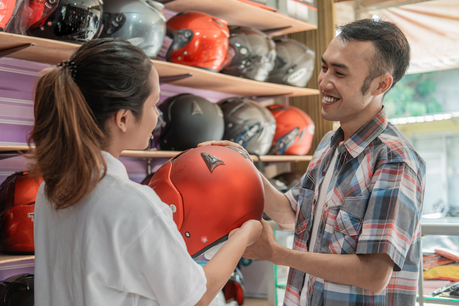 Brick-And-Mortar Belum Punah: Customer Experience Kunci Memenangkan Pelanggan Ritel