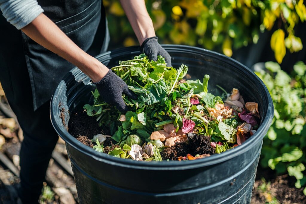 Mengapa Yura Bisa dan Kita Tidak Bisa (Mengurangi Food Waste)?