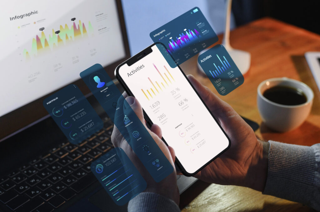 E-Trust, Mata Uang Baru di Dunia Digital Finance