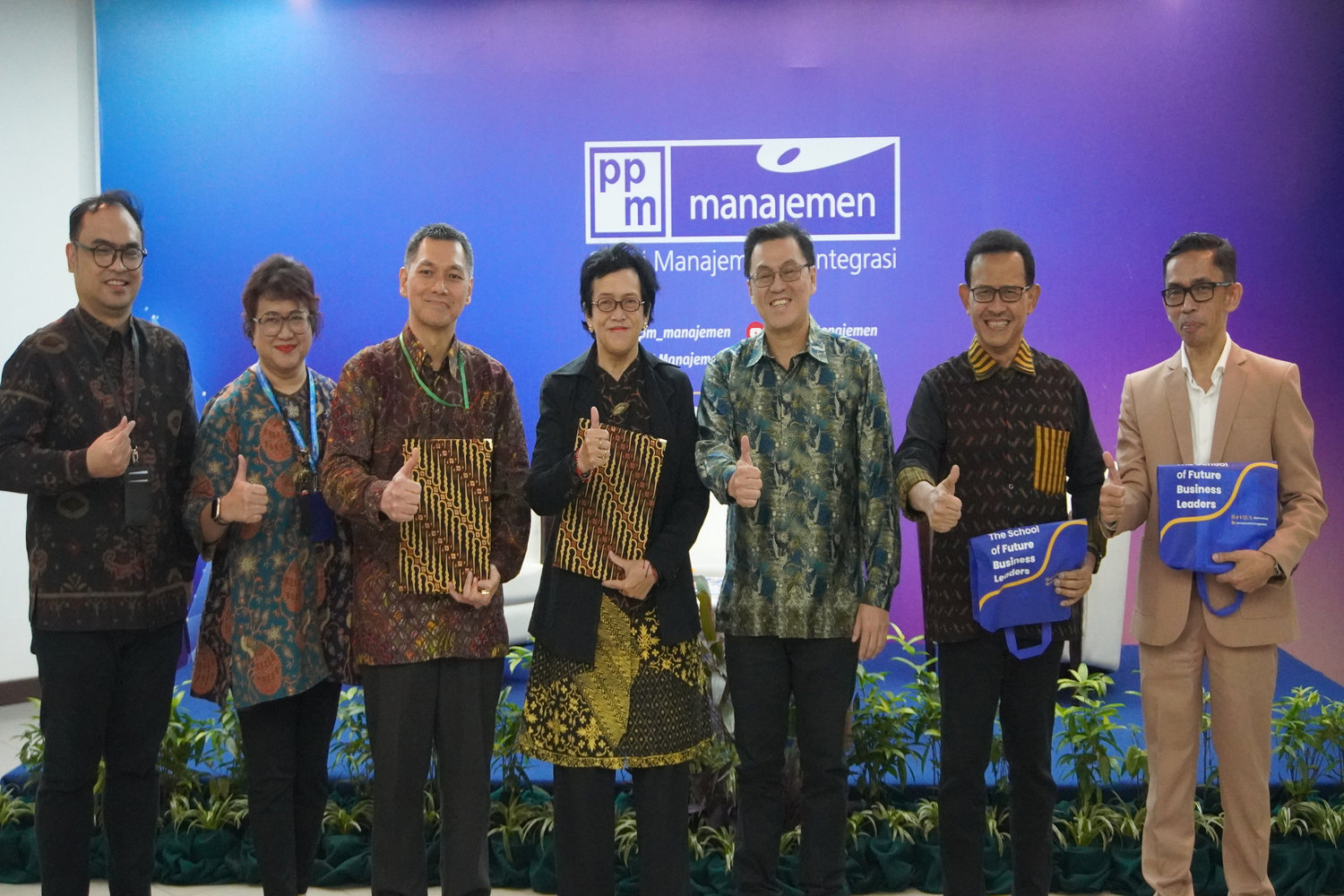 PPM Manajemen dan HRBTI Gelar Seminar Strategis HR 2026, Tegaskan Peran HR sebagai Mitra Bisnis di Era Ketidakpastian