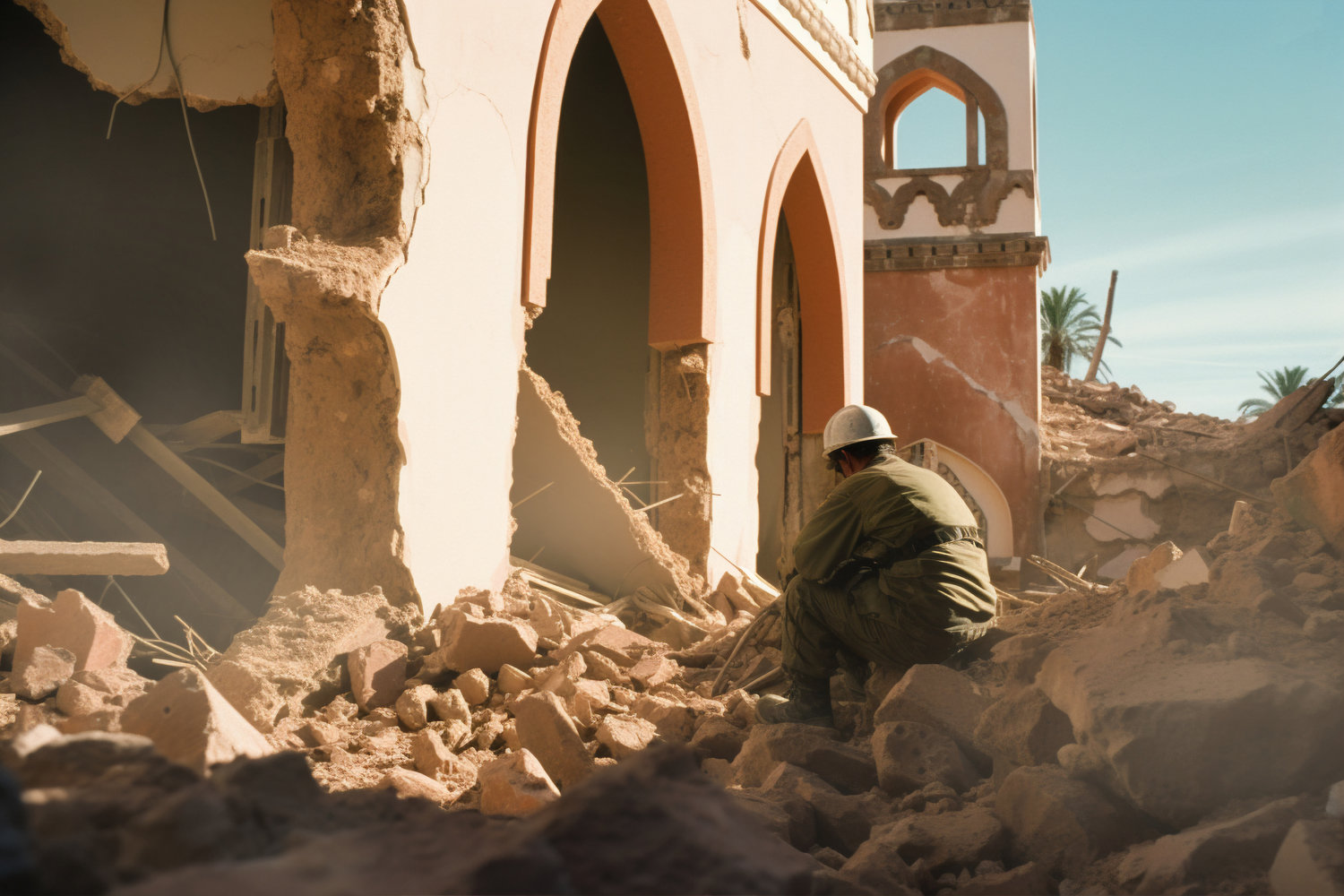 Ini Saran Pakar Manajemen Untuk Bisnis Menghadapi Potensi Disrupsi Energi di Konflik Timur Tengah