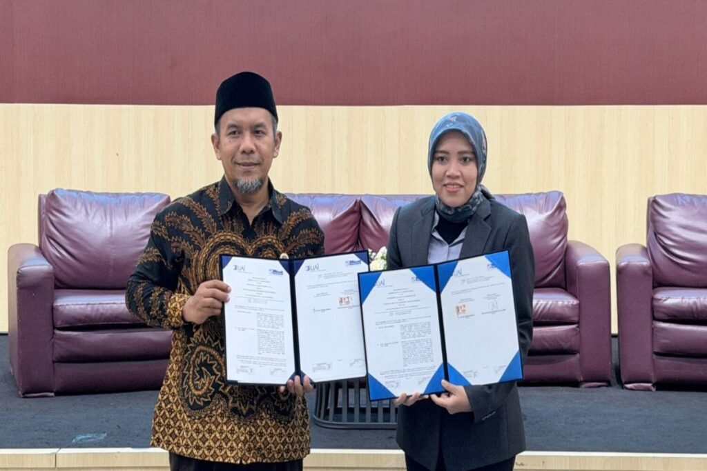 PPM Manajemen dan Universitas Al-Azhar Indonesia Jalin Kerja Sama Pelatihan dan Sertifikasi Manajemen