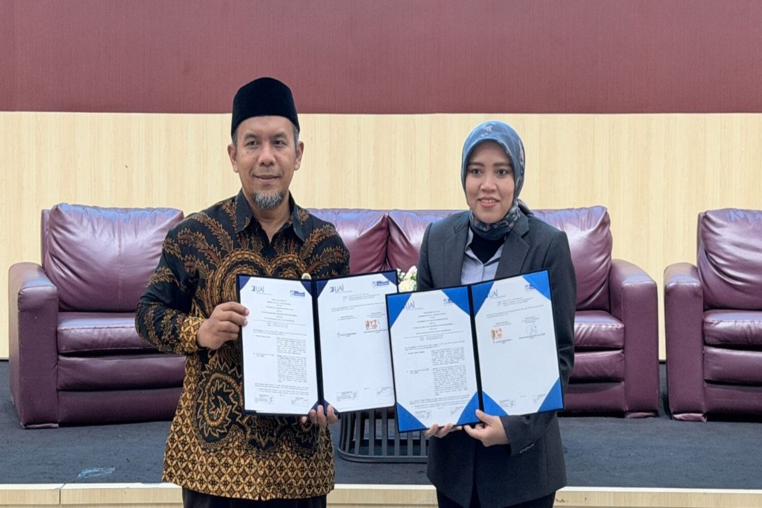 PPM Manajemen dan Universitas Al-Azhar Indonesia Jalin Kerja Sama Pelatihan dan Sertifikasi Manajemen