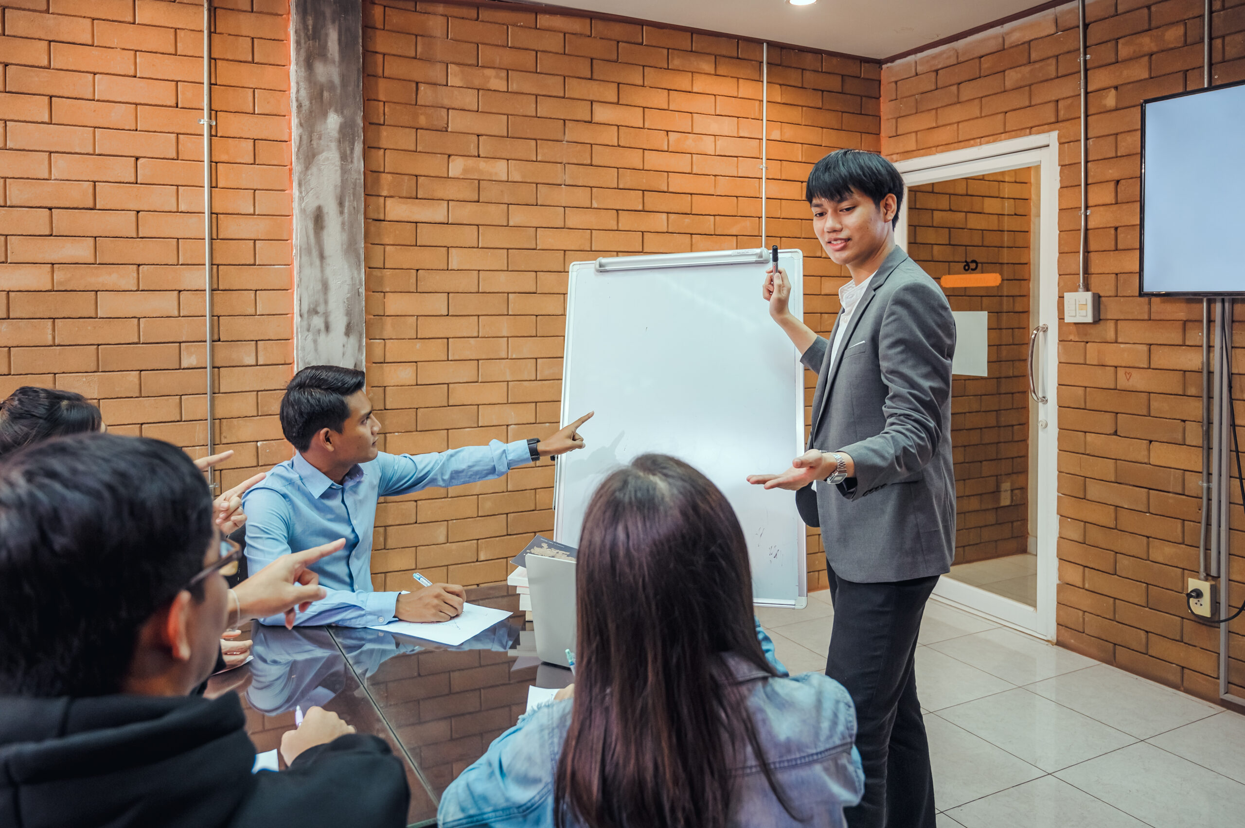 Banyak Program, Namun Performa Stagnan? Saatnya Membangun Kapabilitas sebagai Mesin Daya Saing Organisasi