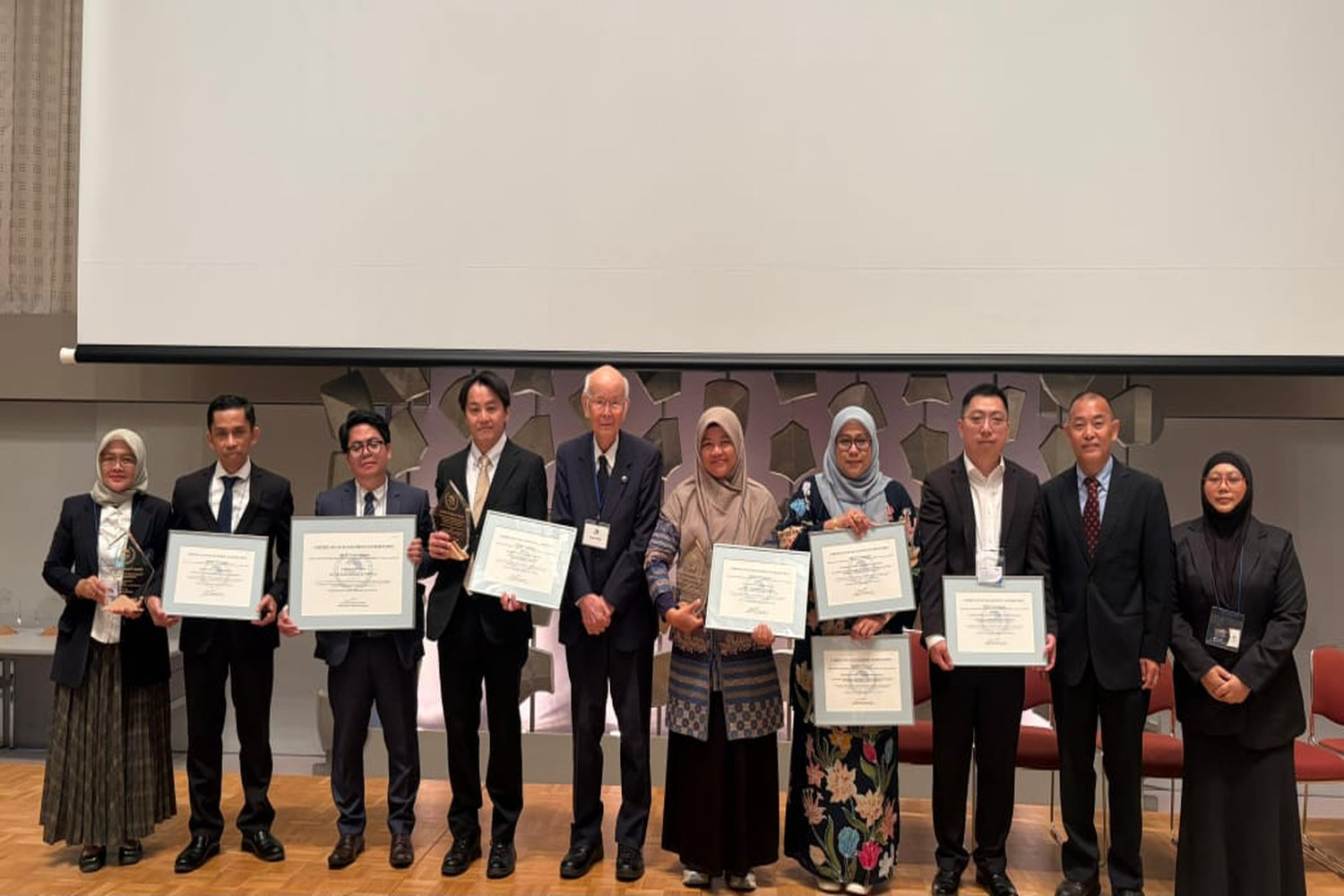 PPM School of Management Kembali Raih Akreditasi Internasional ABEST21 di Jepang