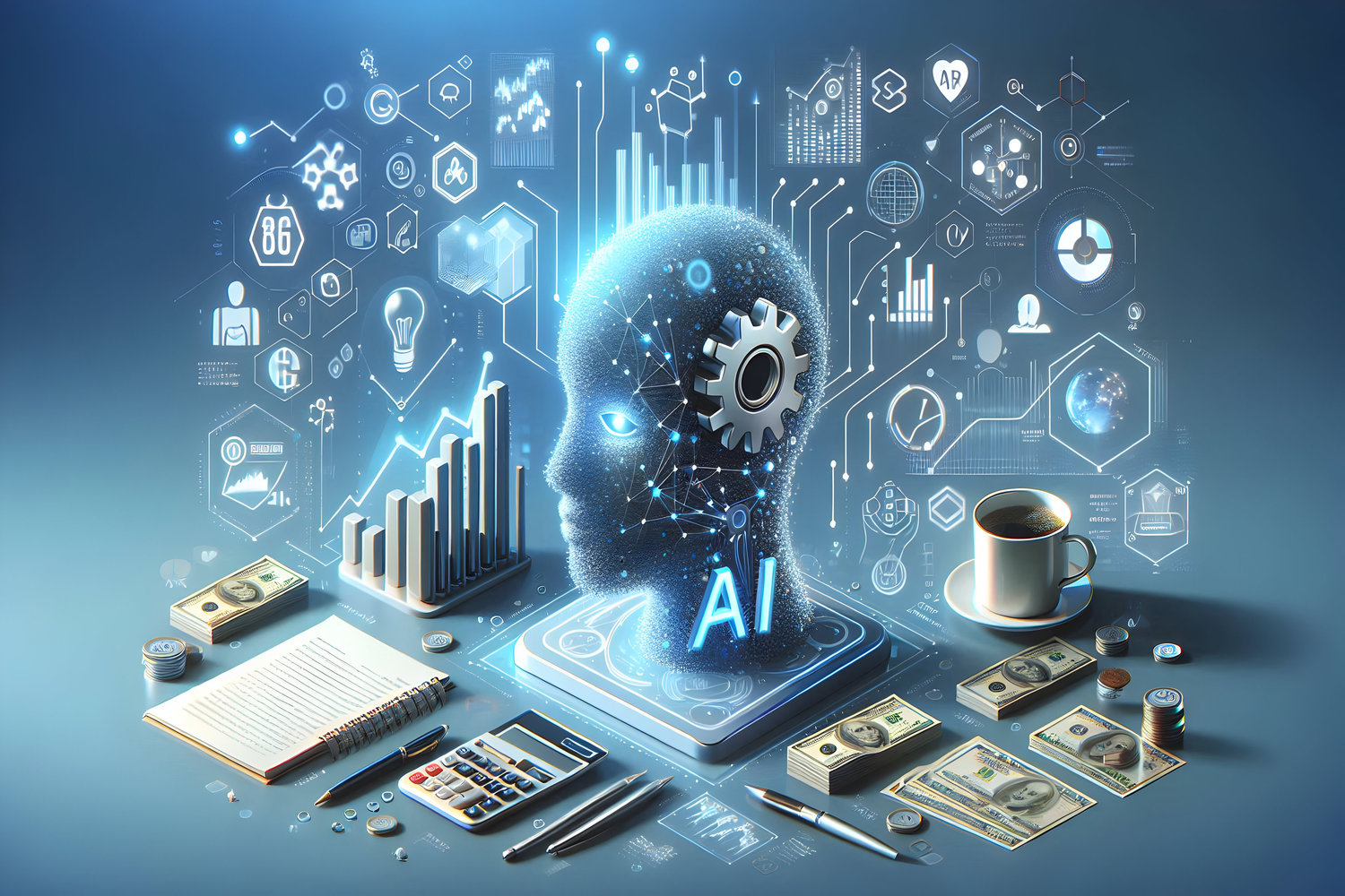 Desakan Menuju Intelligence Economy: Siapkah Sistem Pendidikan Kita?