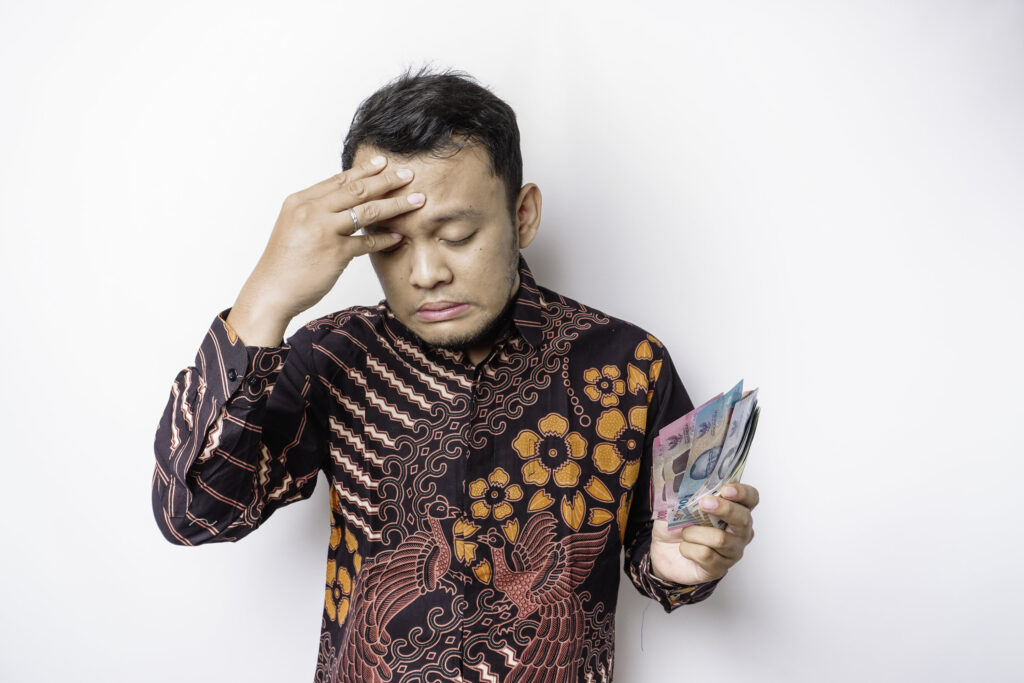 Menelisik Jeritan Kelas Menengah Saat Pelemahan Rupiah Makin Tak Terbendung