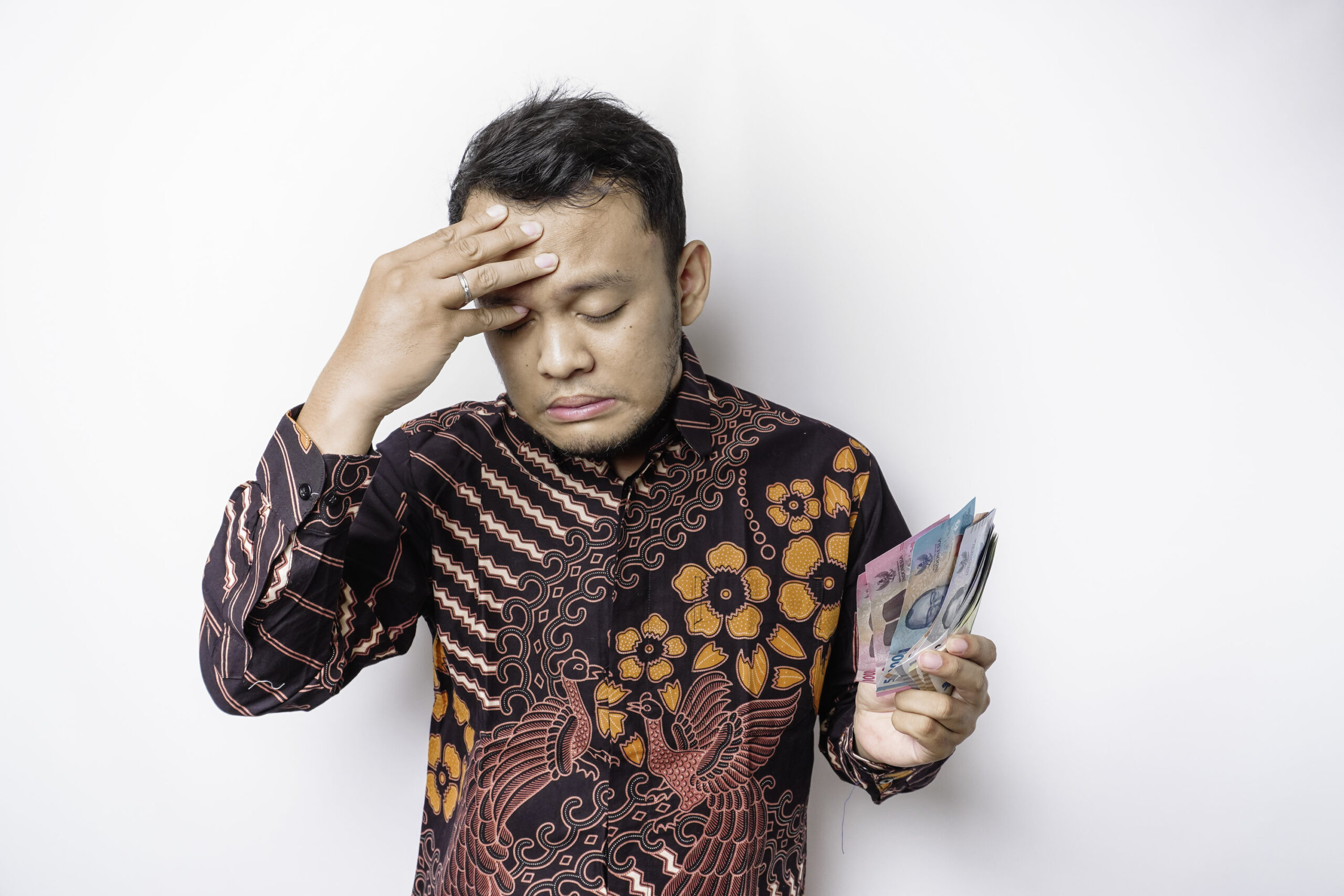 Menelisik Jeritan Kelas Menengah Saat Pelemahan Rupiah Makin Tak Terbendung