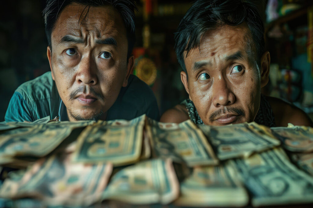 Waspada Tiga Skenario Saat Rupiah Kian Melemah