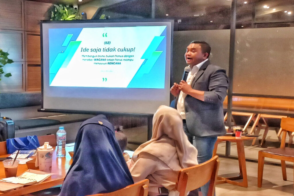PPM Manajemen Perluas Kiprah ke Malang Jelang Usia 60 Tahun, Bidik Pengusaha dan UMKM