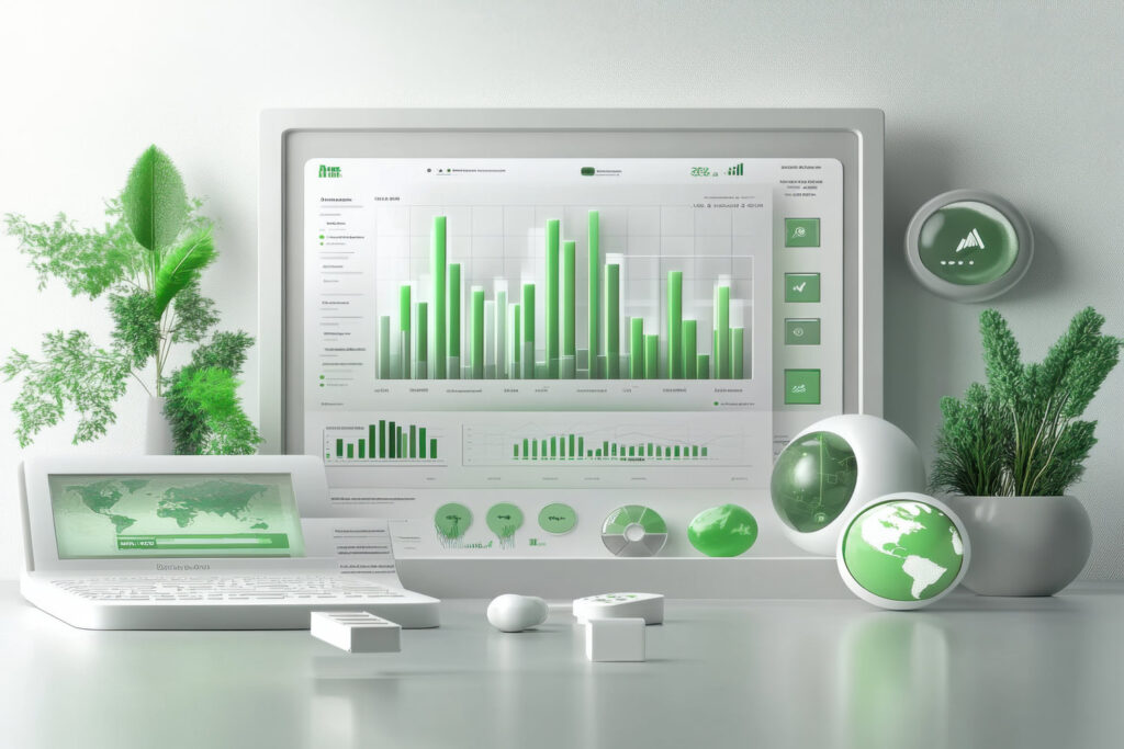 Akhir dari Klaim Kosong Ramah Lingkungan: Era Green Marketing Berbasis Data Telah Tiba