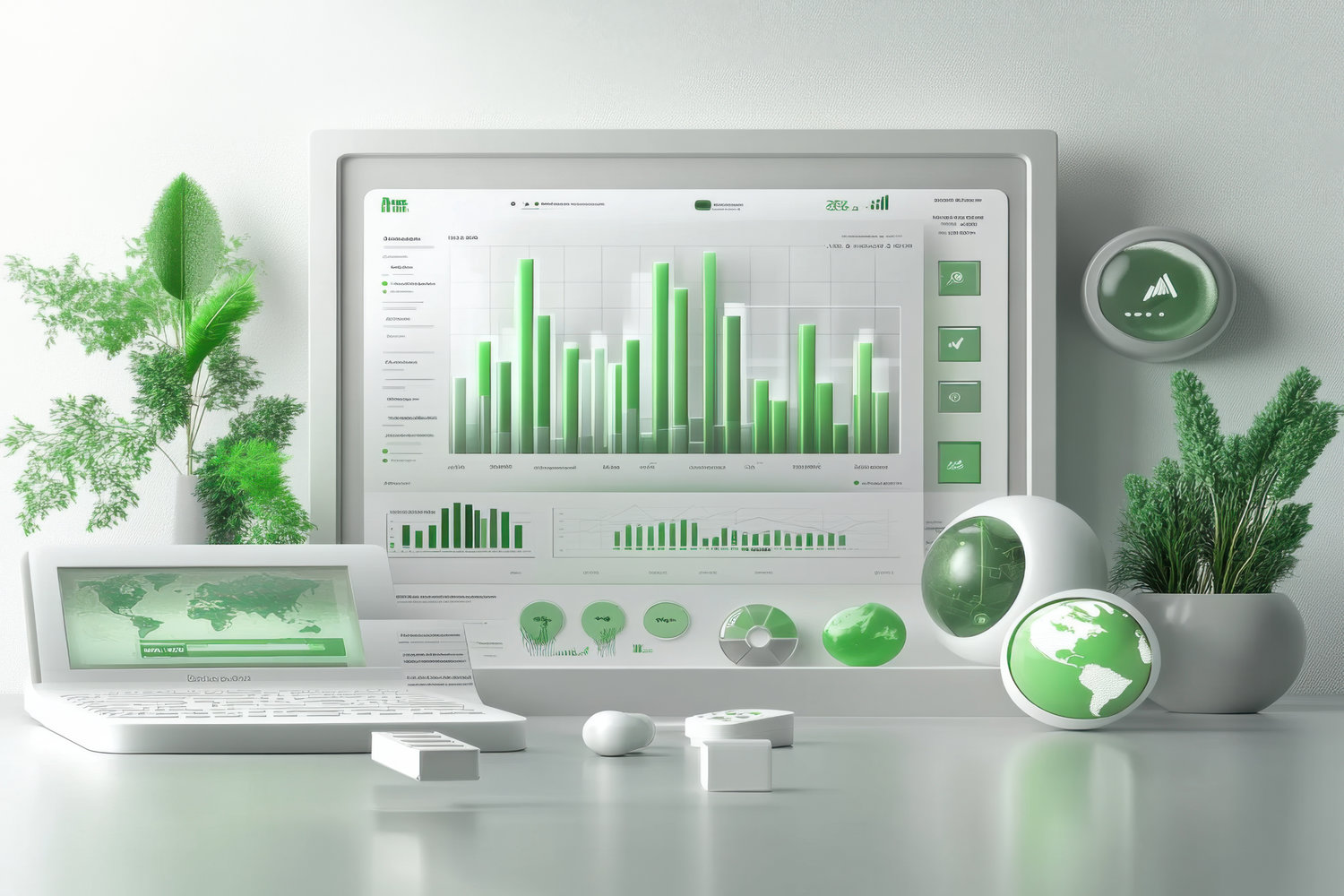 Akhir dari Klaim Kosong Ramah Lingkungan: Era Green Marketing Berbasis Data Telah Tiba